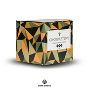 Carbone per Narghilè – DarkShisha